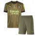 Cheap AC Milan Third Football Kit Children 2022-23 Short Sleeve (+ pants)